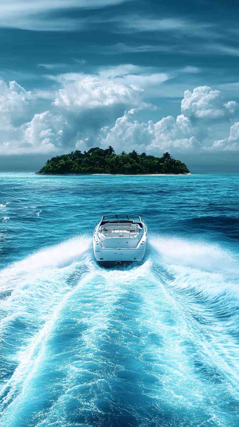 Boat Image Outline 4K HD Wallpapers Boat Image Outline 4K HD Wallpapers