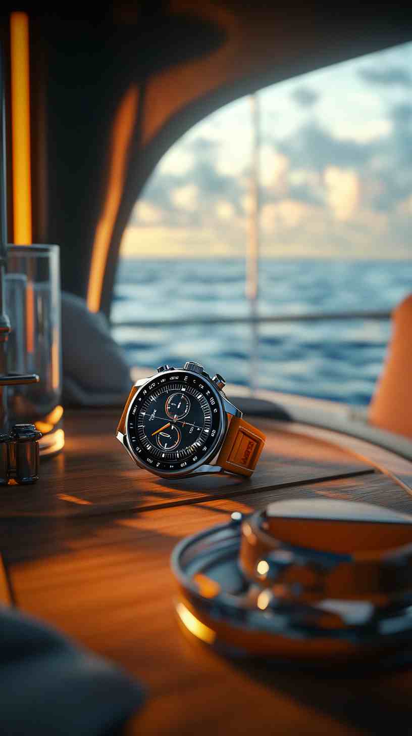 Boat Mercury Smartwatch Wallpaper 4K HD Images Boat Mercury Smartwatch Wallpaper 4K HD Images
