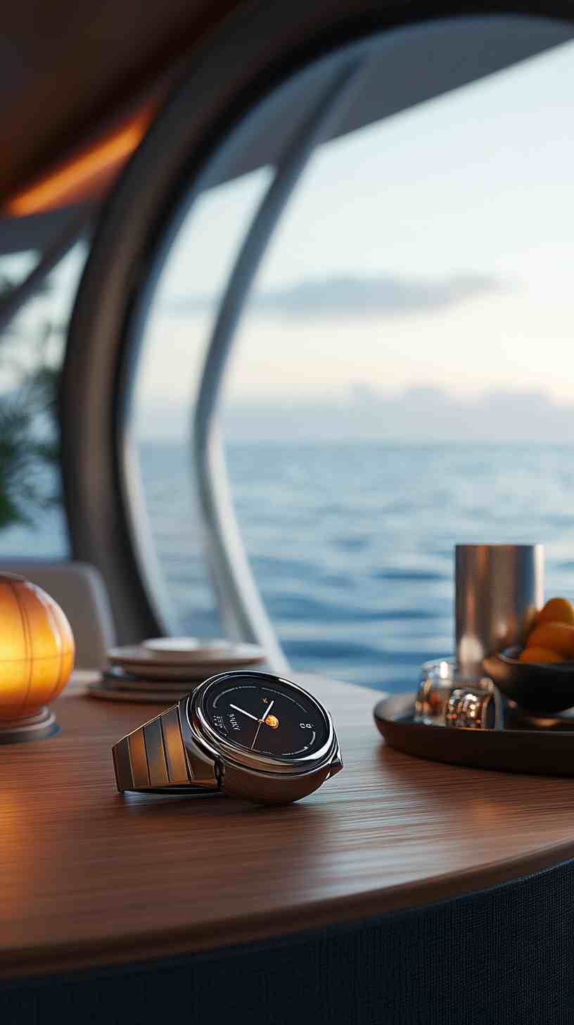 Boat Mercury Smartwatch Wallpaper 4K HD Images Boat Mercury Smartwatch Wallpaper 4K HD Images