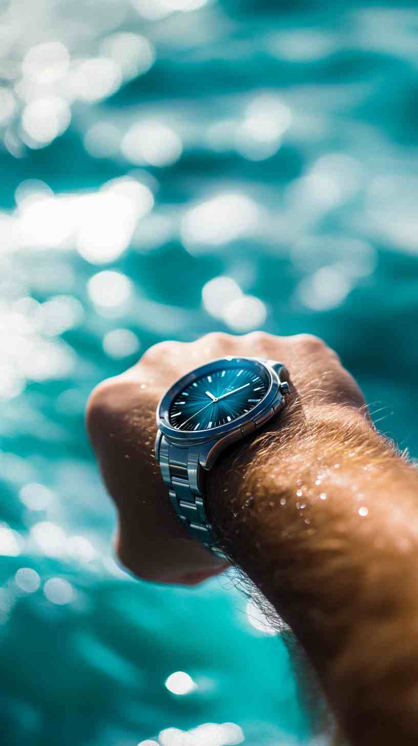 Boat Mercury Smartwatch Wallpaper 4K HD Images Boat Mercury Smartwatch Wallpaper 4K HD Images