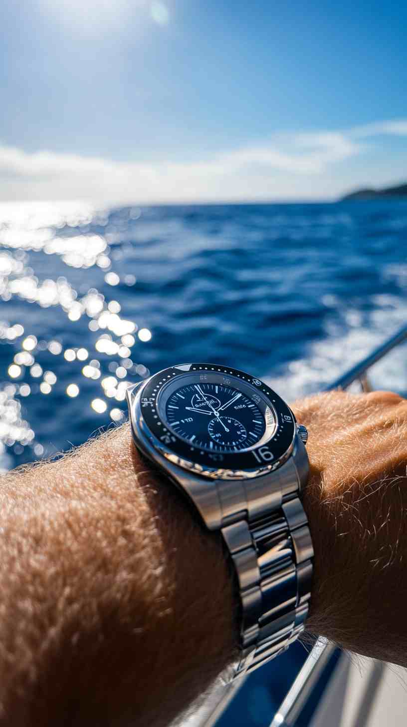 Boat Mercury Smartwatch Wallpaper 4K HD Images Boat Mercury Smartwatch Wallpaper 4K HD Images