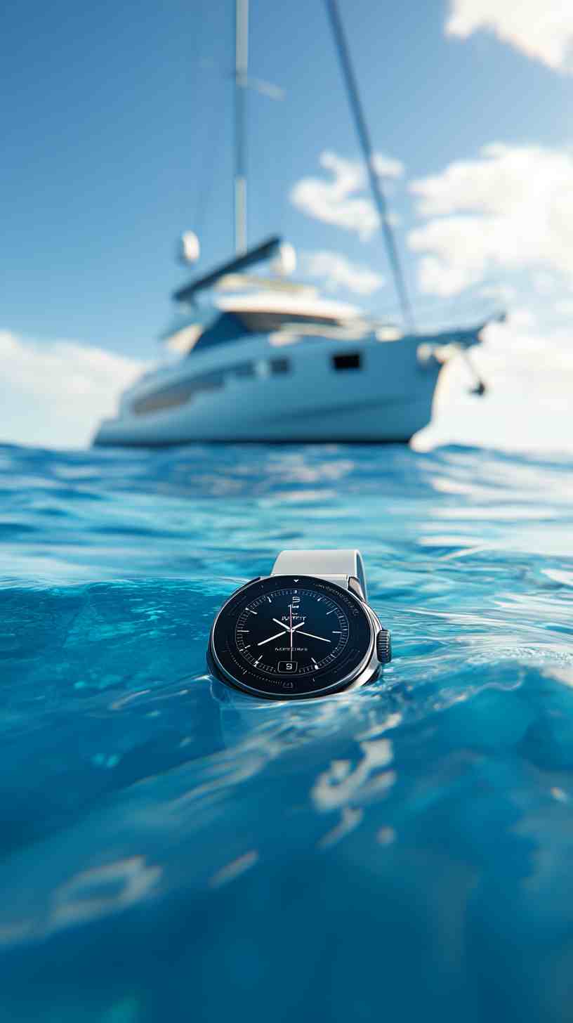 Boat Mercury Smartwatch Wallpaper 4K HD Images Boat Mercury Smartwatch Wallpaper 4K HD Images