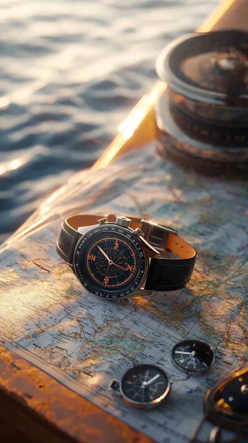 Boat Mercury Smartwatch Wallpaper 4K HD Images Boat Mercury Smartwatch Wallpaper 4K HD Images