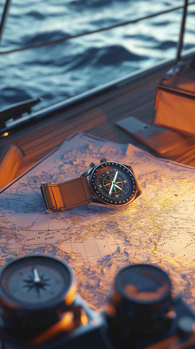 Boat Mercury Smartwatch Wallpaper 4K HD Images Boat Mercury Smartwatch Wallpaper 4K HD Images