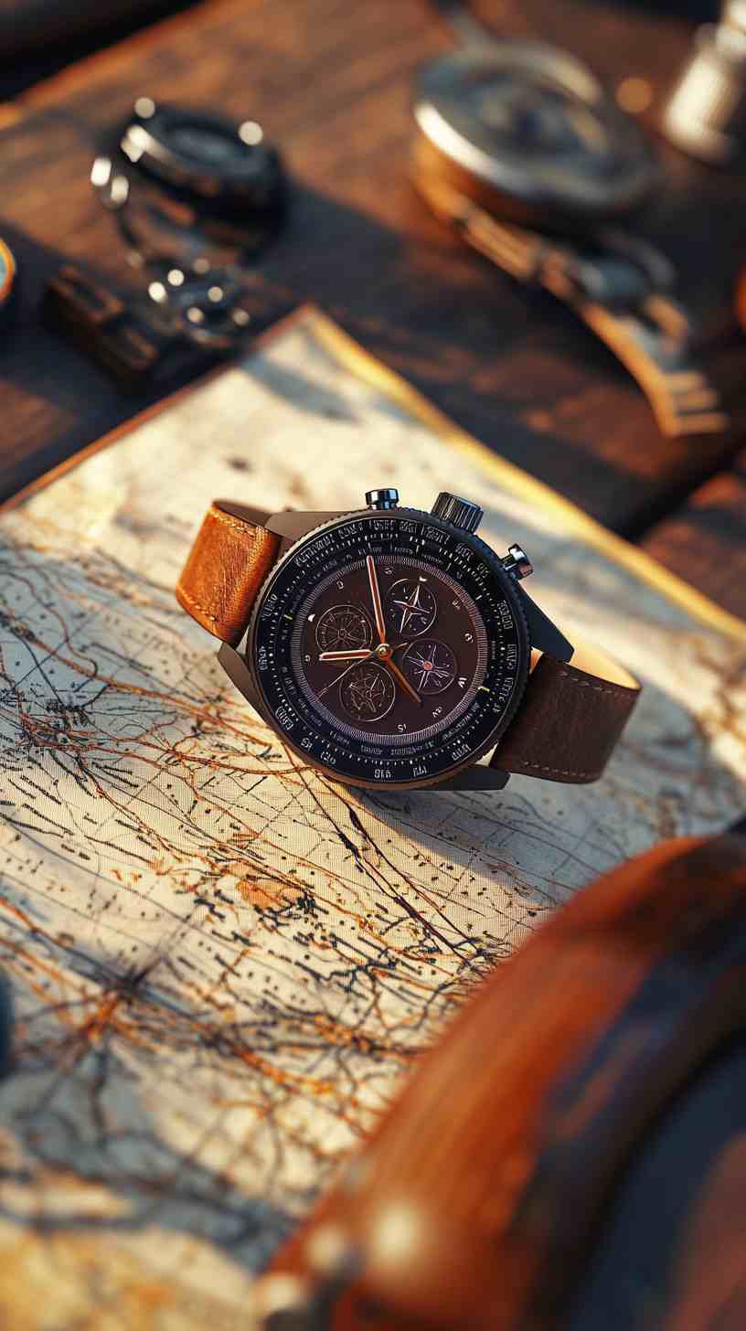 Boat Mercury Smartwatch Wallpaper 4K HD Images Boat Mercury Smartwatch Wallpaper 4K HD Images