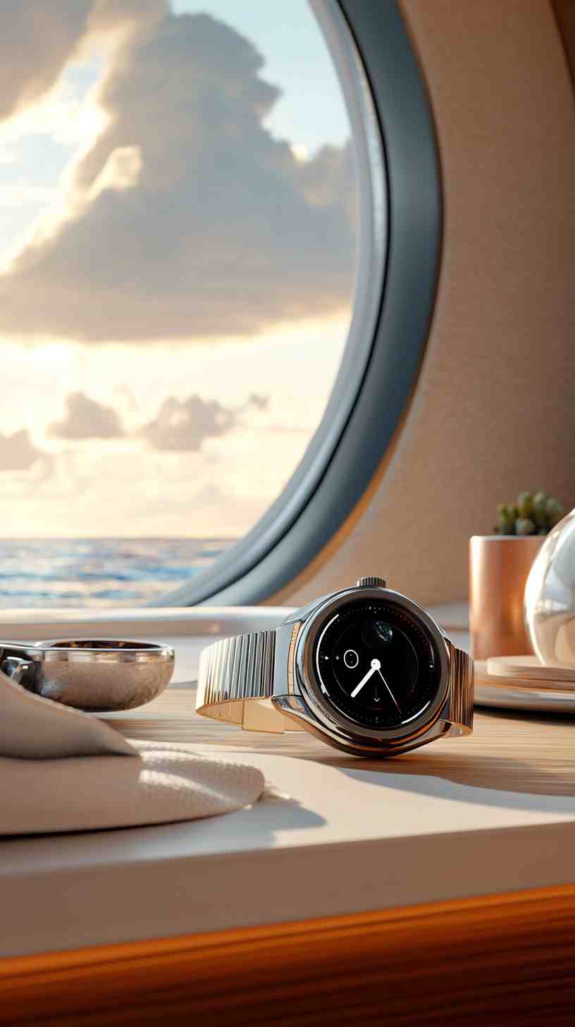 Boat Mercury Smartwatch Wallpaper 4K HD Images Boat Mercury Smartwatch Wallpaper 4K HD Images