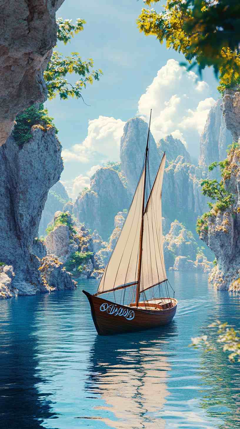 Boat Name Images 4K HD Wallpapers Boat Name Images 4K HD Wallpapers