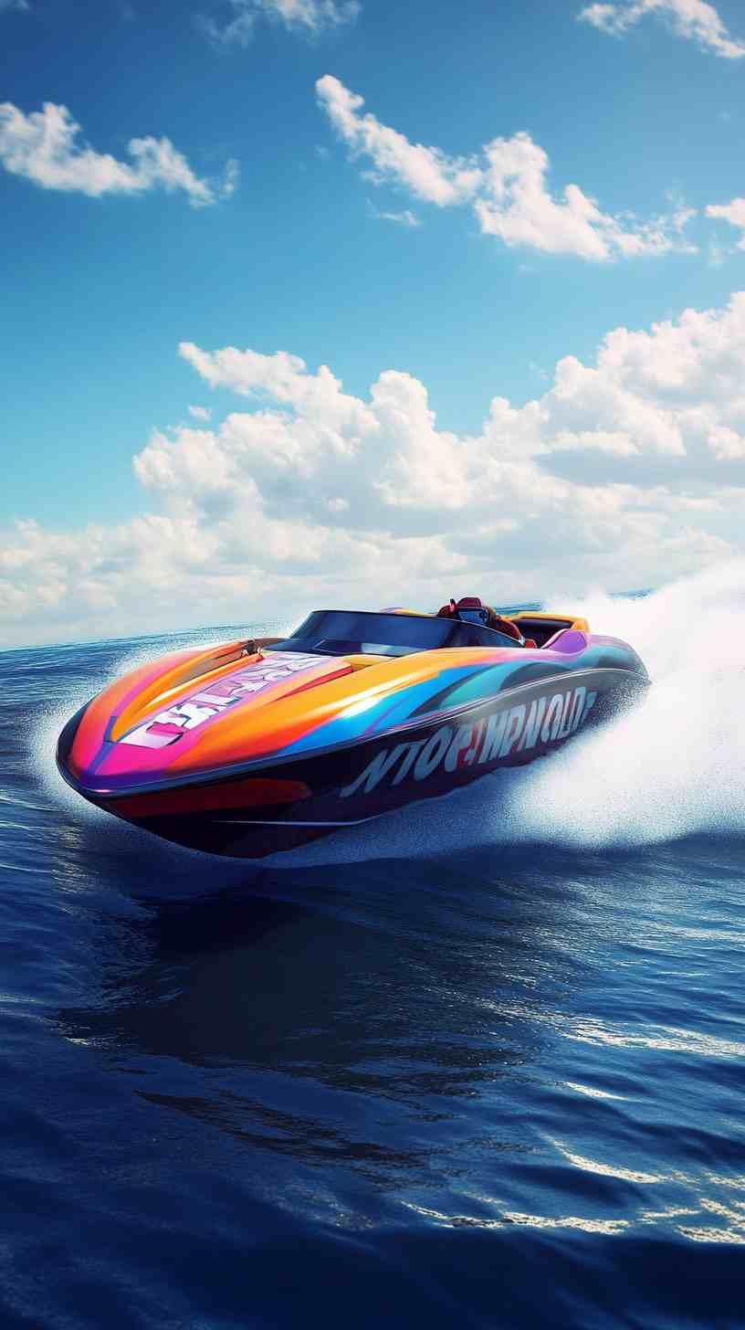 Boat Name Images 4K HD Wallpapers Boat Name Images 4K HD Wallpapers