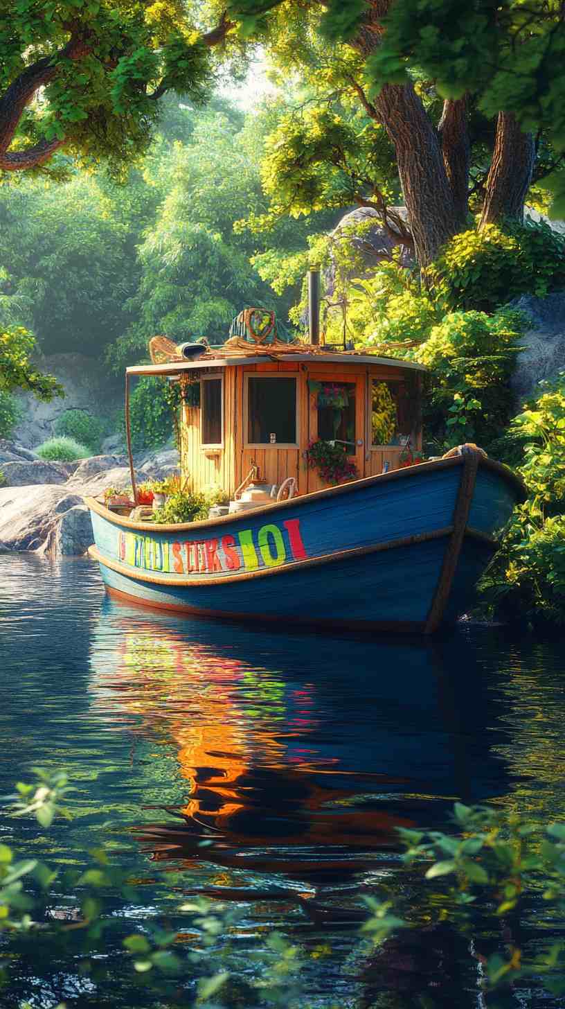 Boat Name Images 4K HD Wallpapers Boat Name Images 4K HD Wallpapers