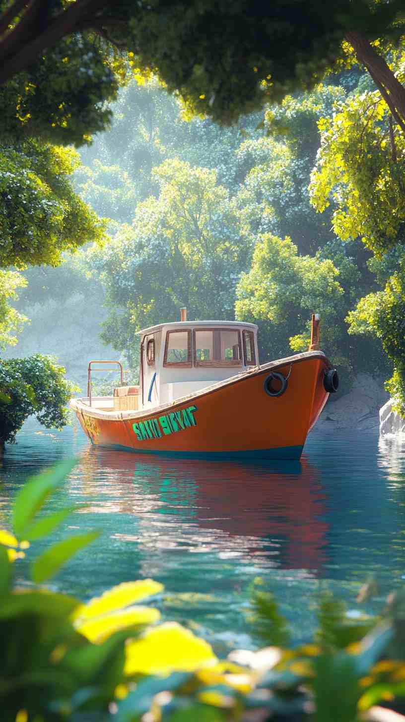 Boat Name Images 4K HD Wallpapers Boat Name Images 4K HD Wallpapers