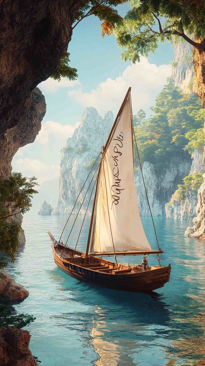 Boat Name Images 4K HD Wallpapers Boat Name Images 4K HD Wallpapers