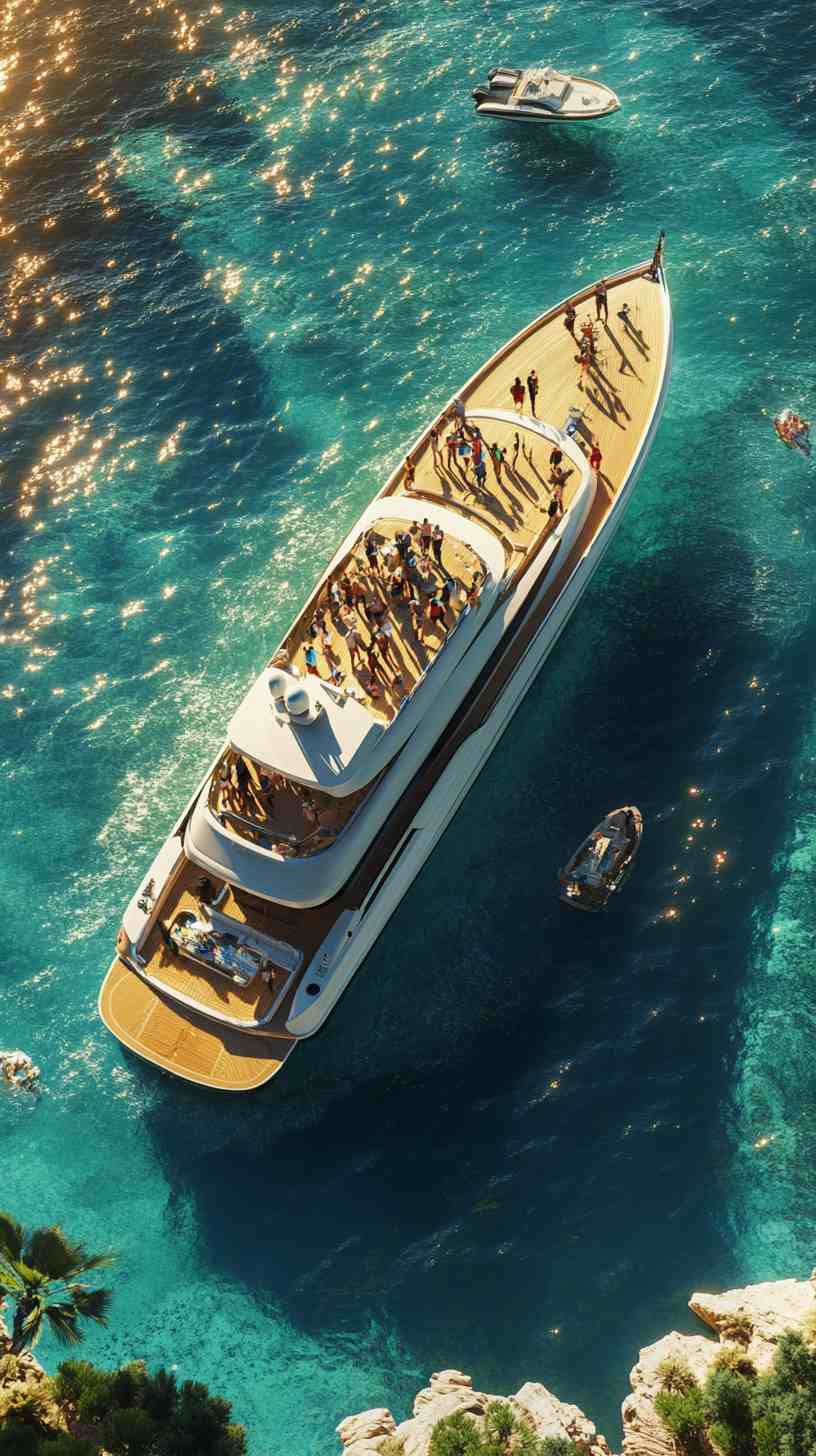 Boat Party Images Free 4K HD Wallpapers Boat Party Images Free 4K HD Wallpapers