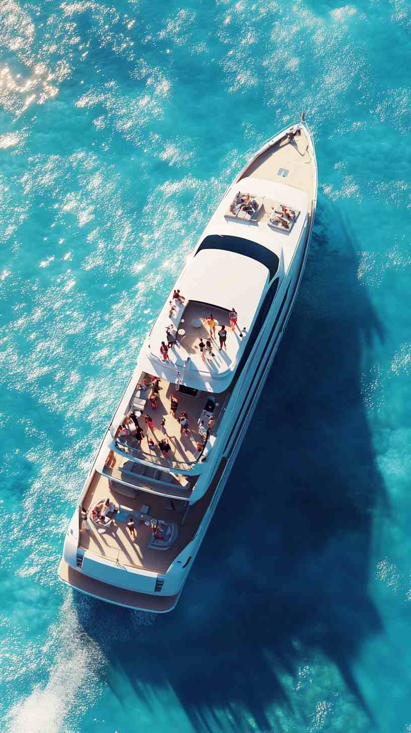 Boat Party Images Free 4K HD Wallpapers Boat Party Images Free 4K HD Wallpapers