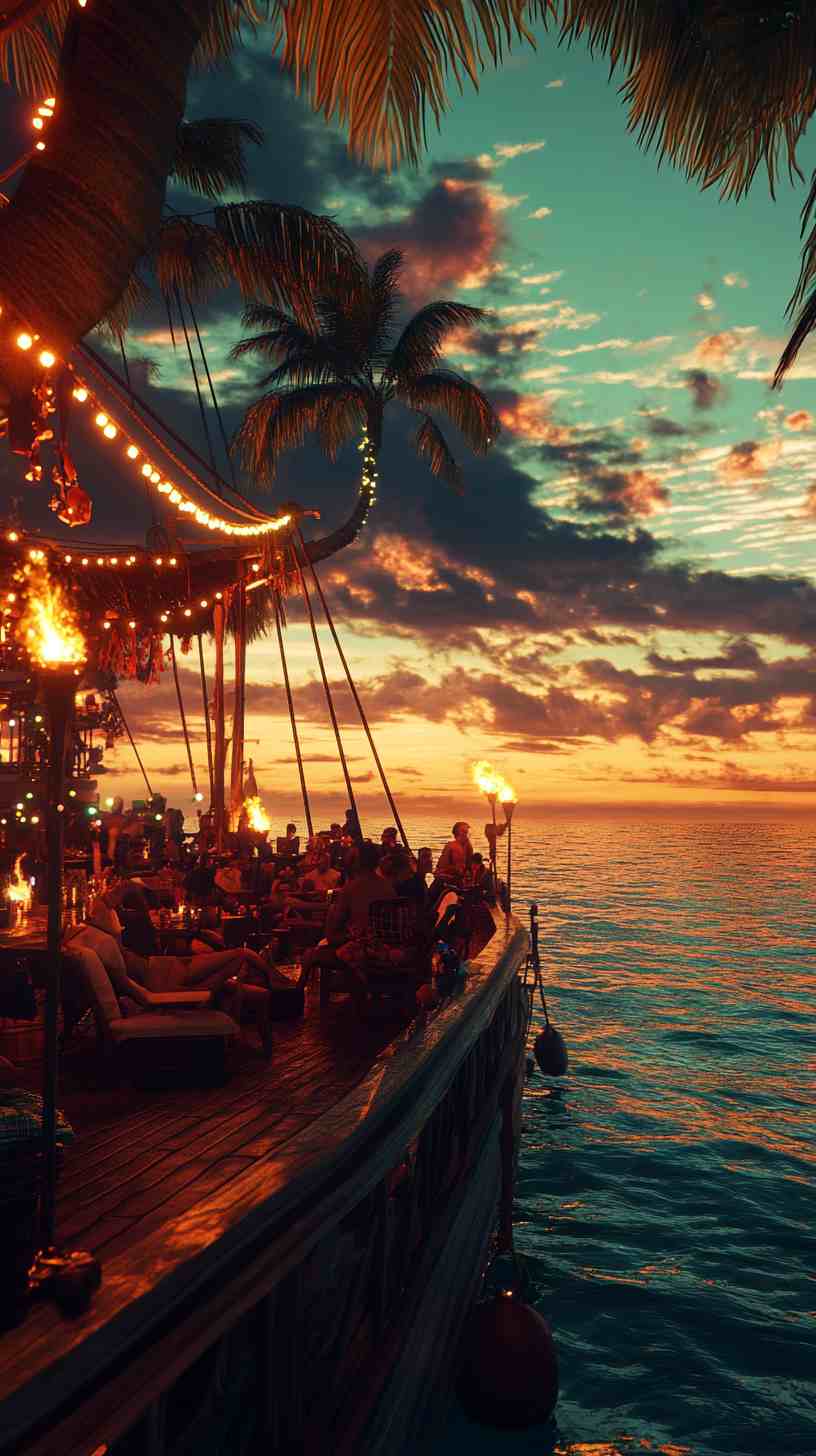Boat Party Images Free 4K HD Wallpapers Boat Party Images Free 4K HD Wallpapers
