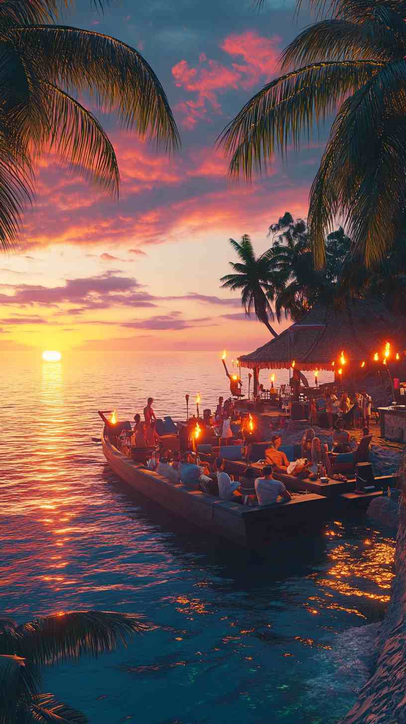 Boat Party Images Free 4K HD Wallpapers Boat Party Images Free 4K HD Wallpapers