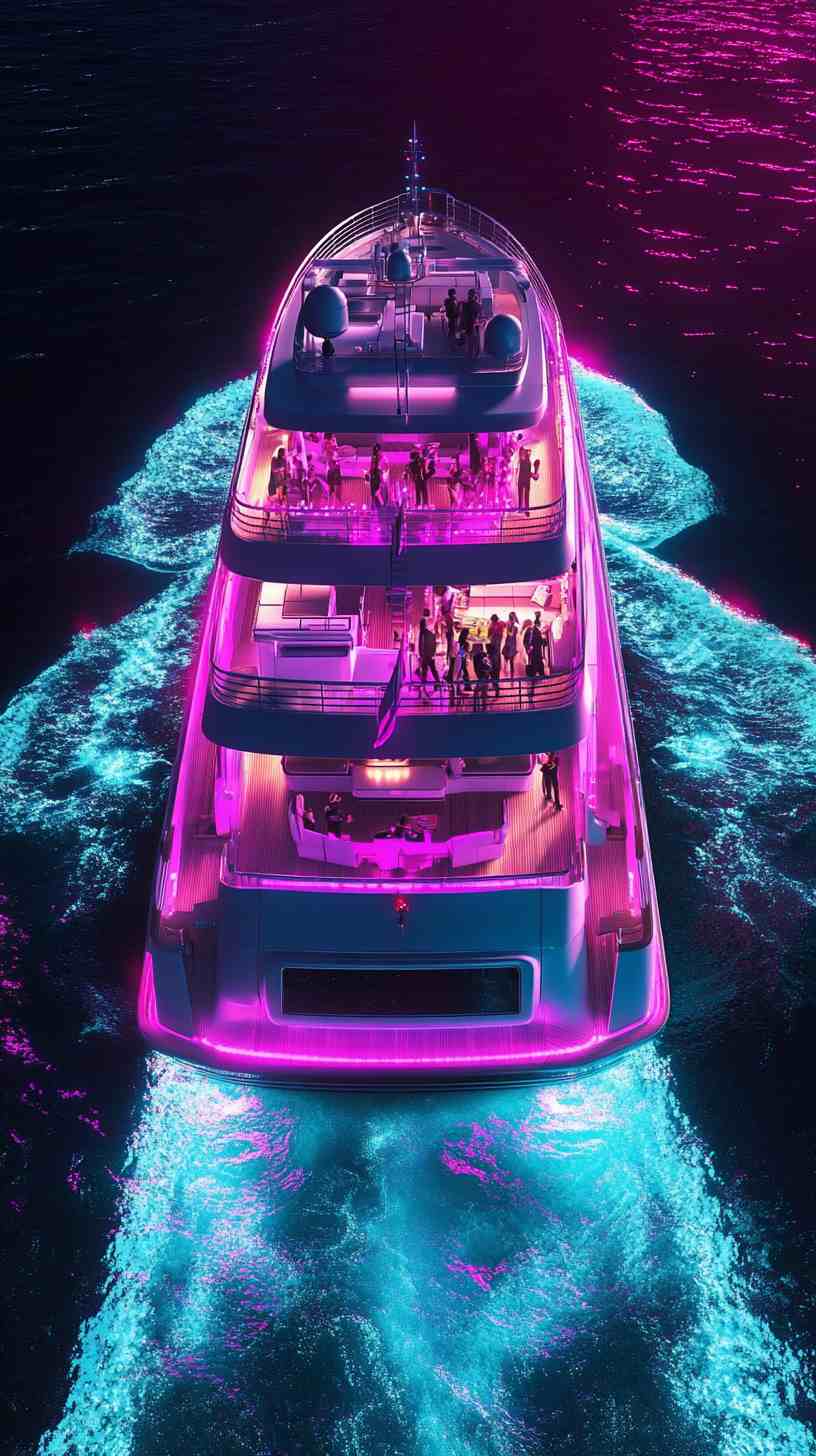 Boat Party Images Free 4K HD Wallpapers Boat Party Images Free 4K HD Wallpapers