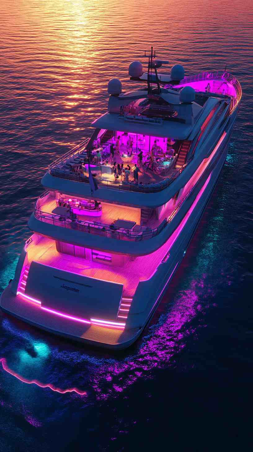 Boat Party Images Free 4K HD Wallpapers Boat Party Images Free 4K HD Wallpapers