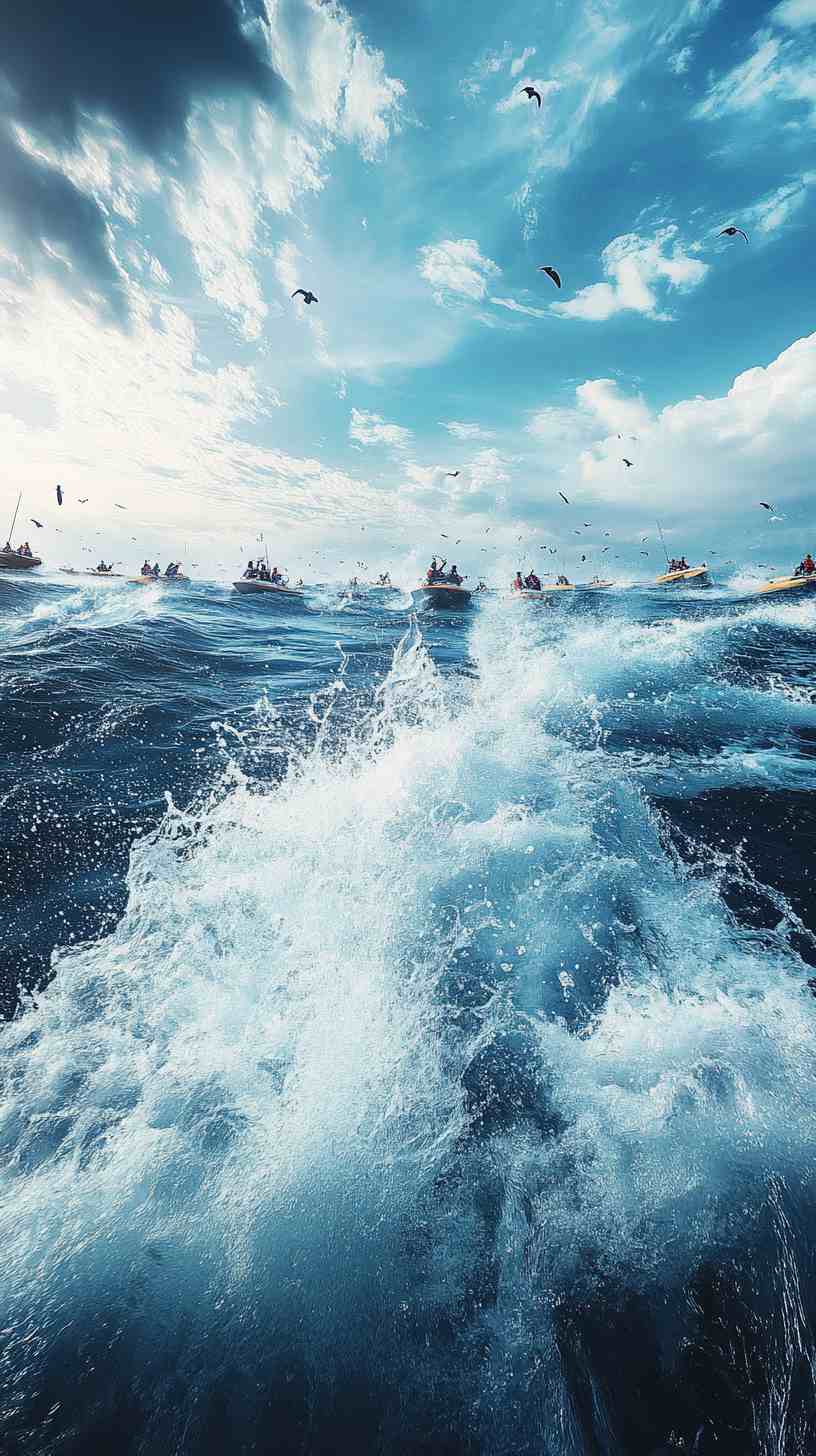 Boat Race Free Image 4K HD Wallpapers Boat Race Free Image 4K HD Wallpapers