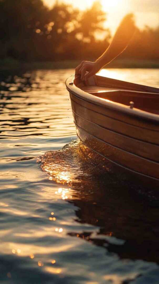 Boat Rudder Images 4K HD Wallpapers