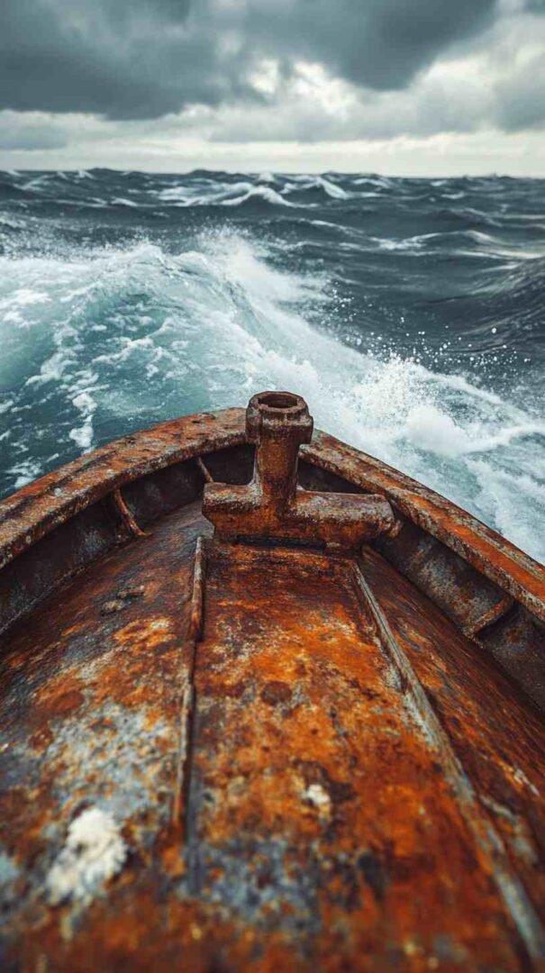 Boat Rudder Images 4K HD Wallpapers