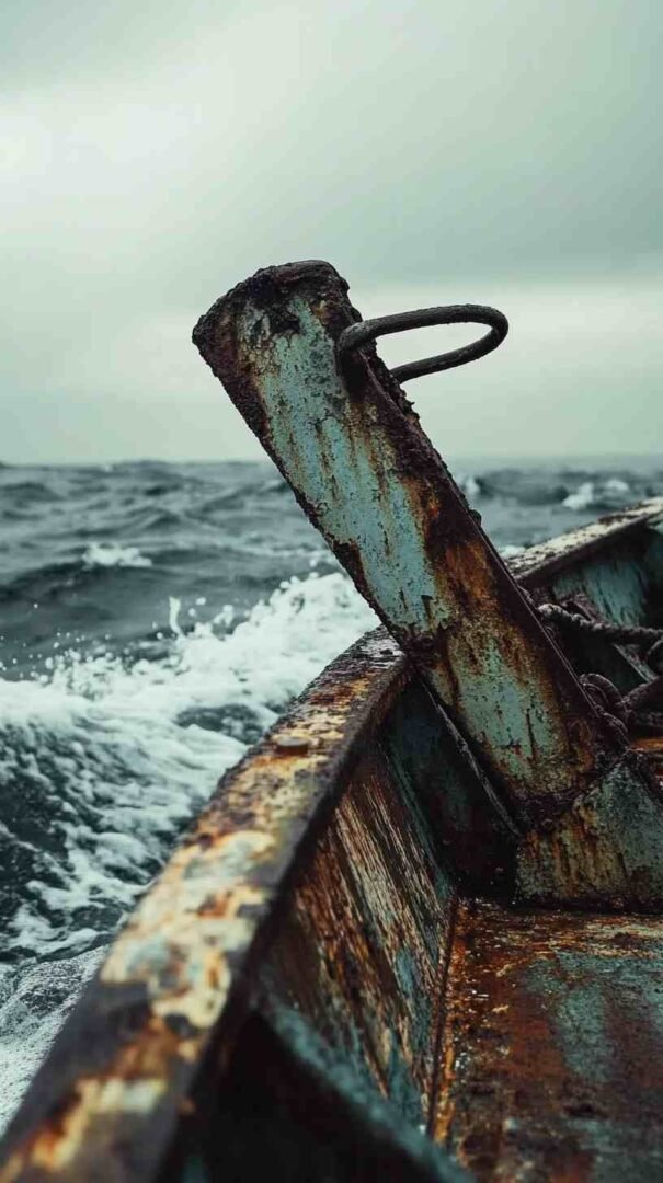 Boat Rudder Images 4K HD Wallpapers