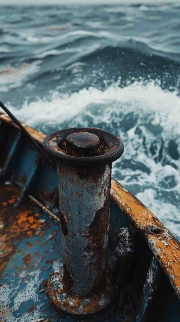 Boat Rudder Images 4K HD Wallpapers