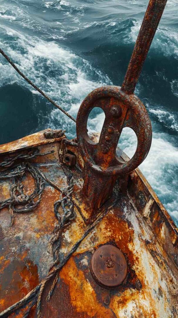 Boat Rudder Images 4K HD Wallpapers