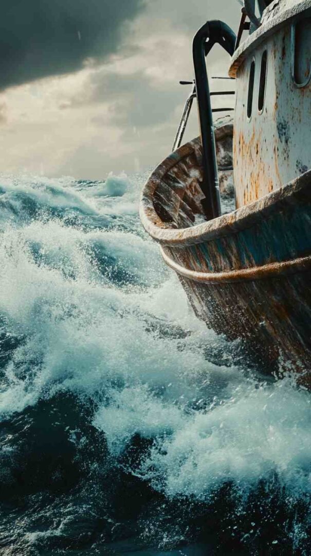 Boat Rudder Images 4K HD Wallpapers