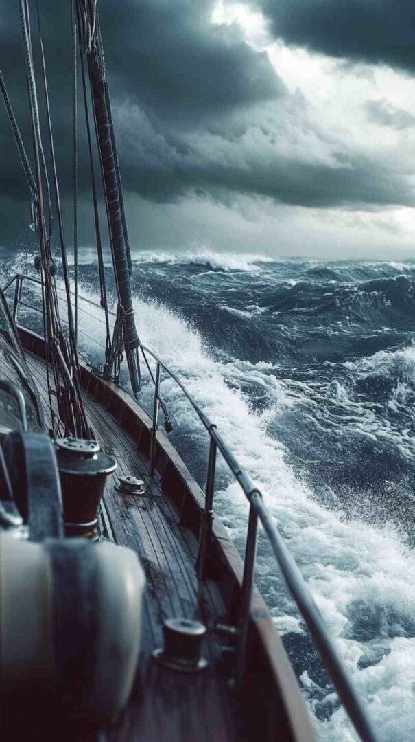 Boat Rudder Images 4K HD Wallpapers