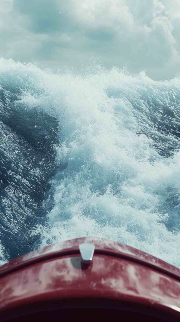 Boat Rudder Images 4K HD Wallpapers