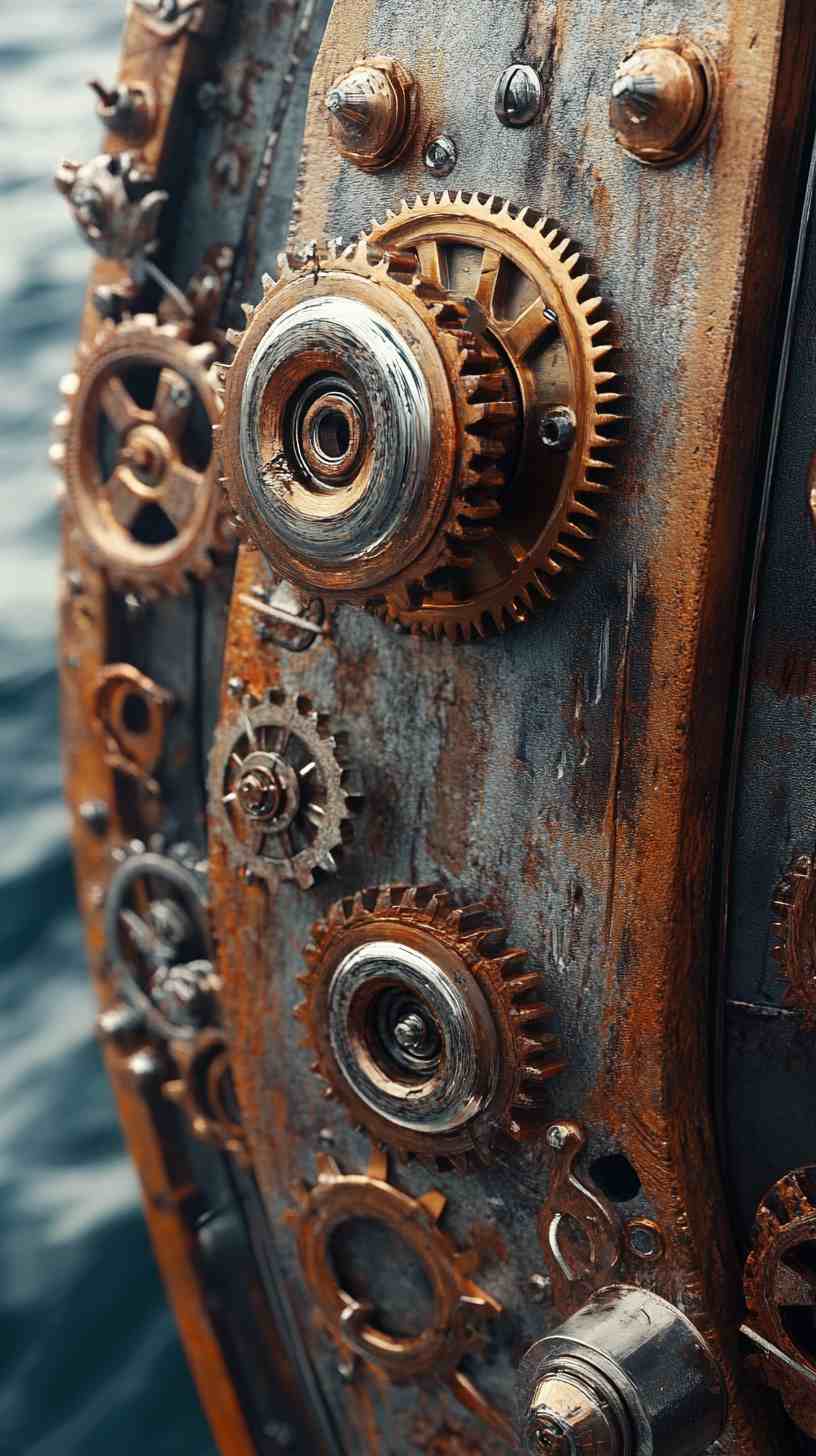Boat Rudder Images 4K HD Wallpapers Boat Rudder Images 4K HD Wallpapers