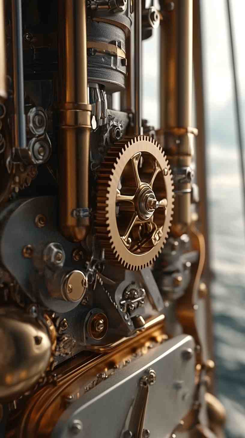Boat Rudder Images 4K HD Wallpapers Boat Rudder Images 4K HD Wallpapers