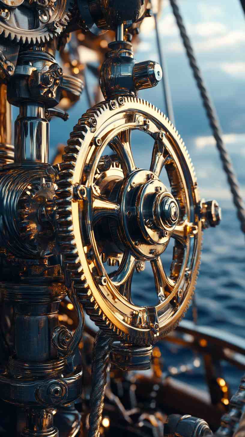 Boat Rudder Images 4K HD Wallpapers Boat Rudder Images 4K HD Wallpapers