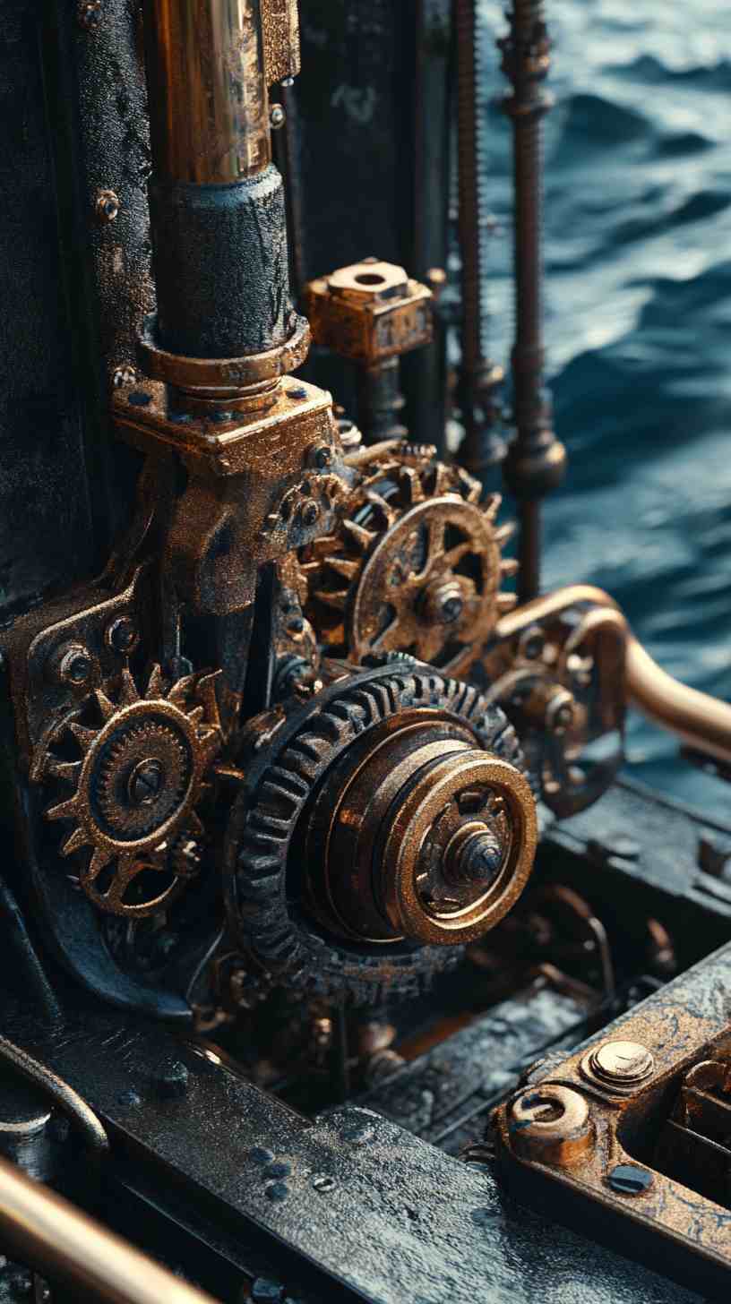 Boat Rudder Images 4K HD Wallpapers Boat Rudder Images 4K HD Wallpapers