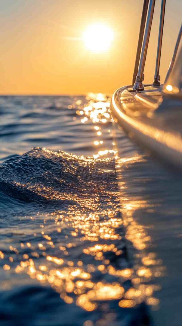 Boat Rudder Images 4K HD Wallpapers