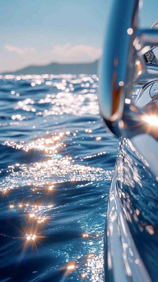 Boat Rudder Images 4K HD Wallpapers