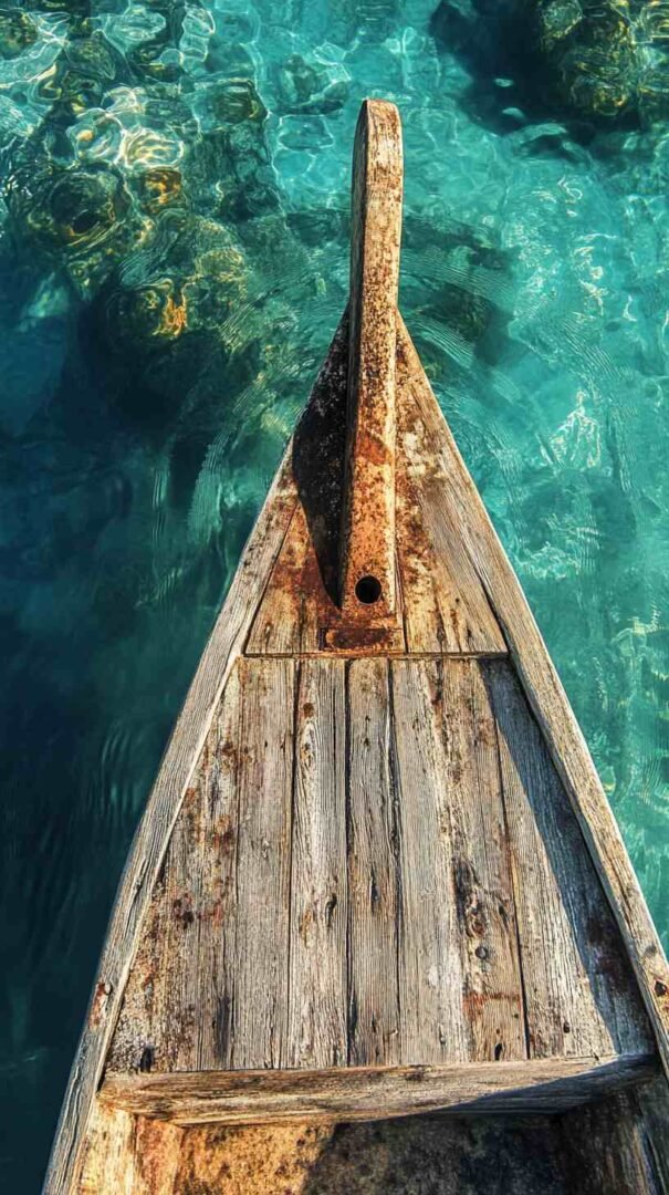 Boat Rudder Images 4K HD Wallpapers