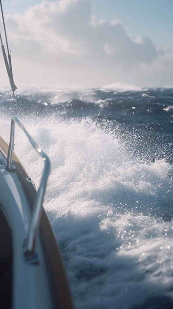 Boat Rudder Images 4K HD Wallpapers