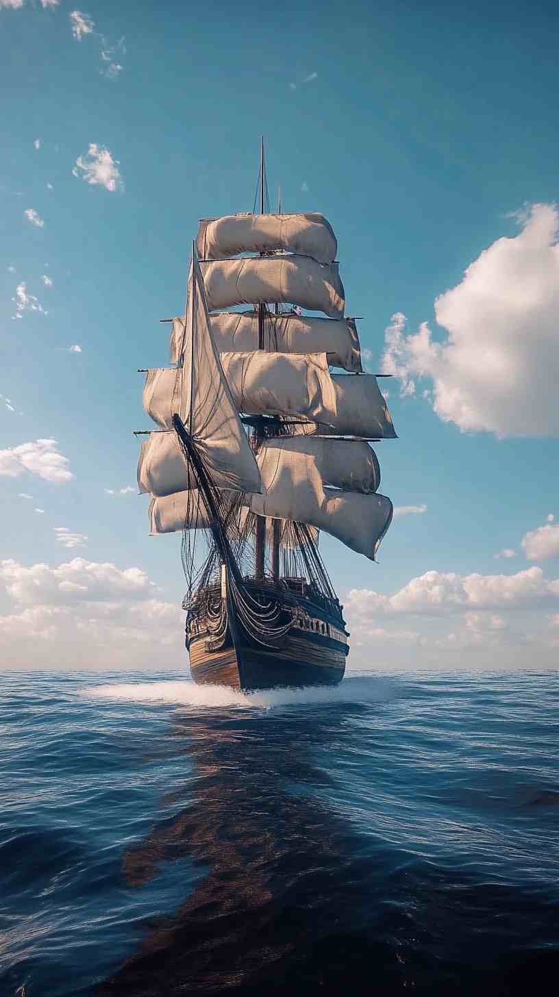 Boat Ship Images 4K HD Wallpapers Boat Ship Images 4K HD Wallpapers