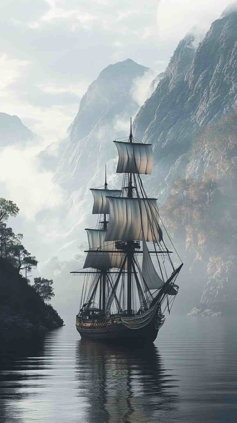 Boat Ship Images 4K HD Wallpapers Boat Ship Images 4K HD Wallpapers