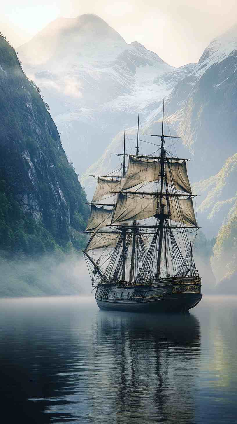 Boat Ship Images 4K HD Wallpapers Boat Ship Images 4K HD Wallpapers