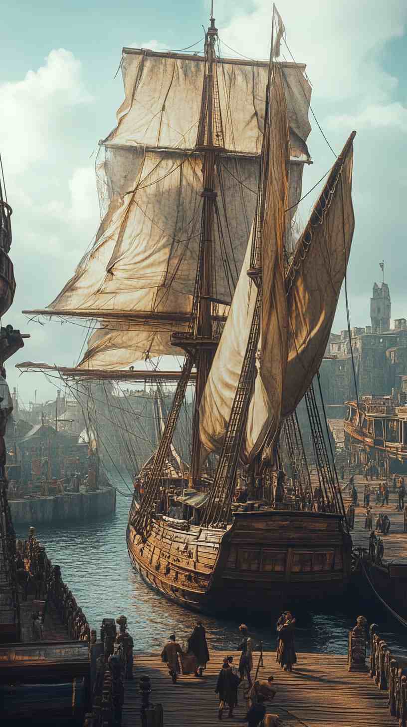 Boat Ship Images 4K HD Wallpapers Boat Ship Images 4K HD Wallpapers