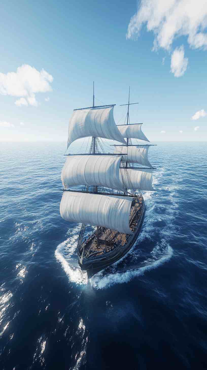 Boat Ship Images 4K HD Wallpapers Boat Ship Images 4K HD Wallpapers
