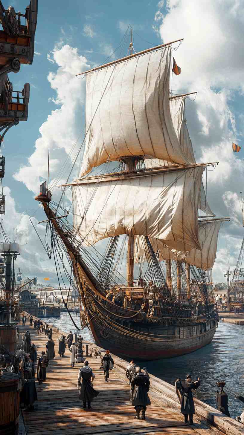 Boat Ship Images 4K HD Wallpapers Boat Ship Images 4K HD Wallpapers