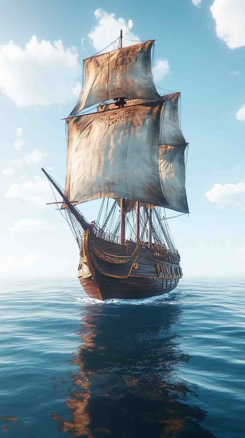 Boat Ship Images 4K HD Wallpapers Boat Ship Images 4K HD Wallpapers