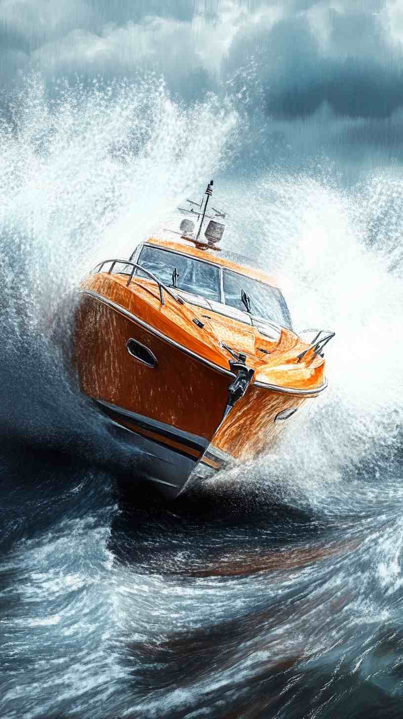 Boat Sketch Images 4K HD Wallpapers Boat Sketch Images 4K HD Wallpapers