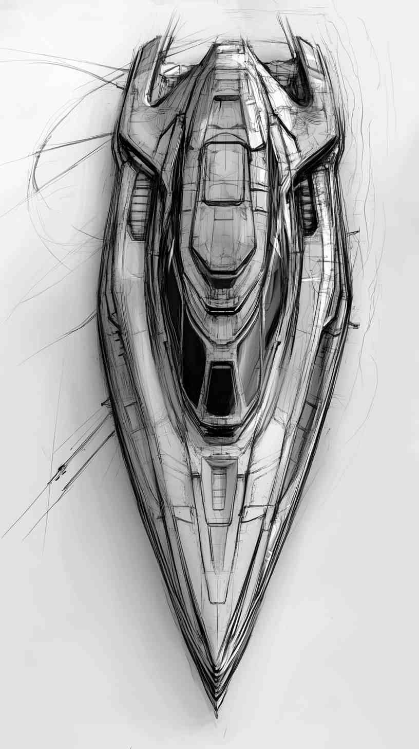 Boat Sketch Images 4K HD Wallpapers Boat Sketch Images 4K HD Wallpapers