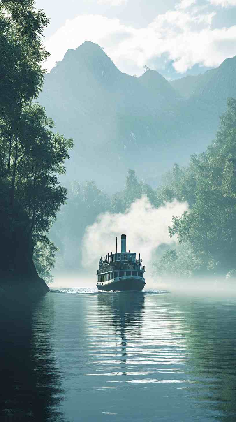 Boat and Ship Images 4K HD Wallpapers Boat and Ship Images 4K HD Wallpapers