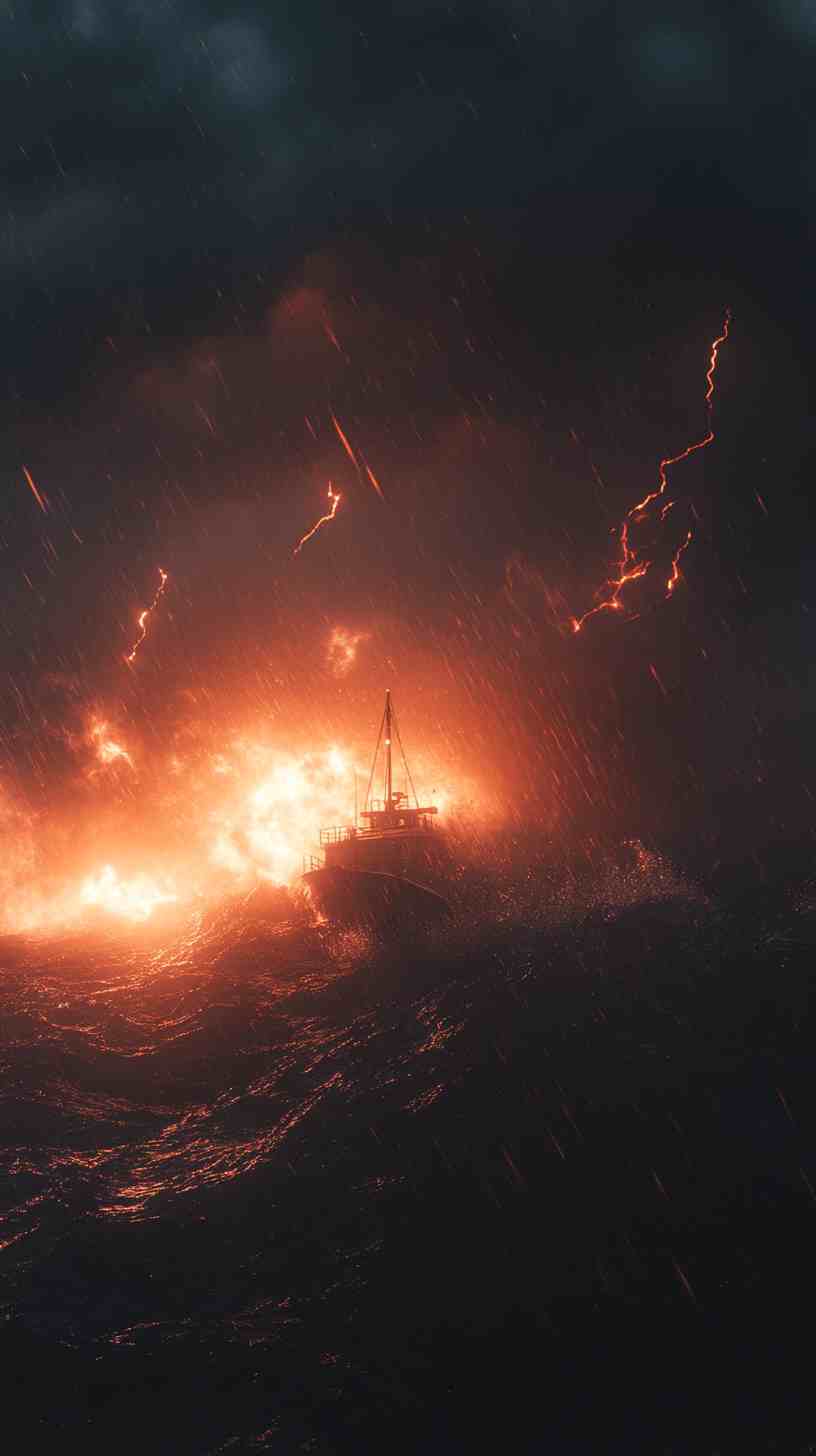 Boat in Storm Clipart Images 4K HD Wallpapers Boat in Storm Clipart Images 4K HD Wallpapers