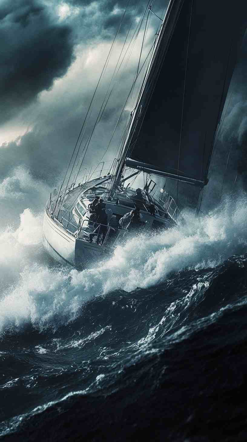 Boat in Storm Clipart Images 4K HD Wallpapers Boat in Storm Clipart Images 4K HD Wallpapers
